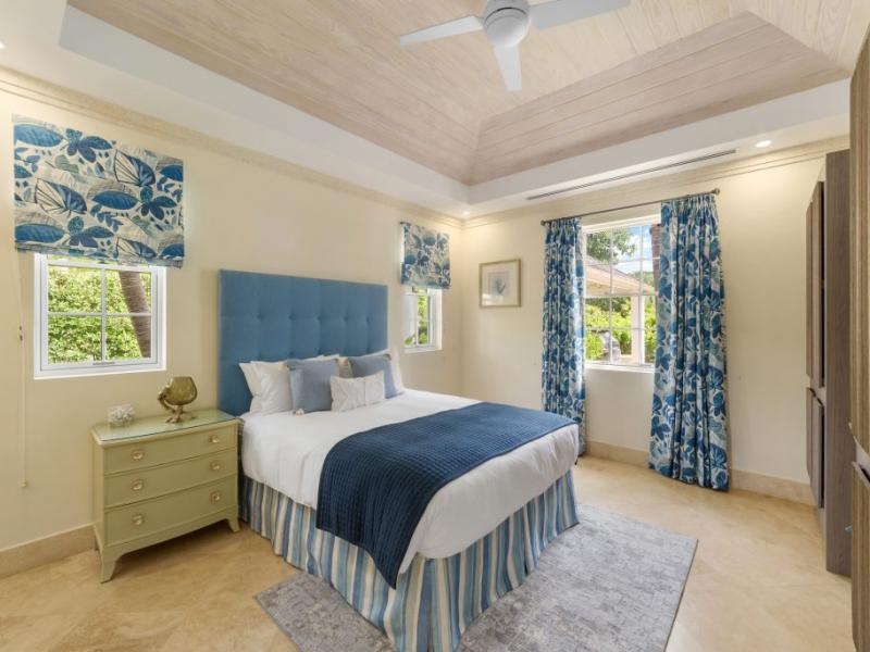Royal Westmoreland - Bella Vista , Royal Westmoreland , West Coast Barbados 