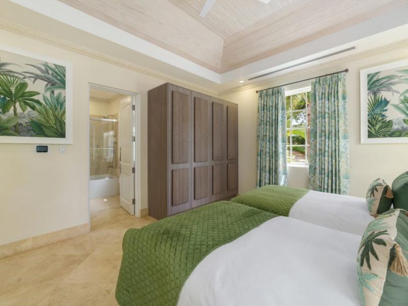 Royal Westmoreland - Bella Vista , Royal Westmoreland , West Coast Barbados 