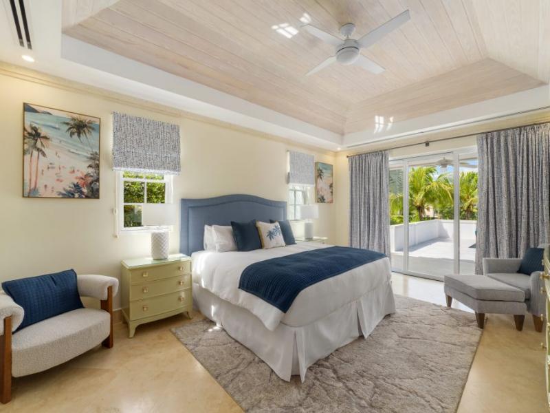 Royal Westmoreland - Bella Vista , Royal Westmoreland , West Coast Barbados 