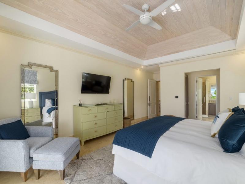 Royal Westmoreland - Bella Vista , Royal Westmoreland , West Coast Barbados 