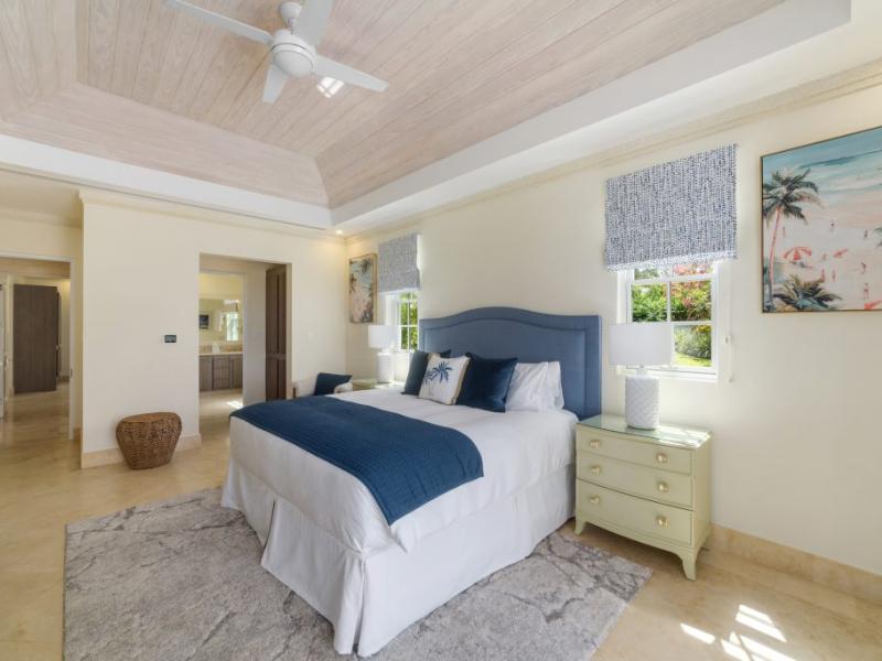 Royal Westmoreland - Bella Vista , Royal Westmoreland , West Coast Barbados 
