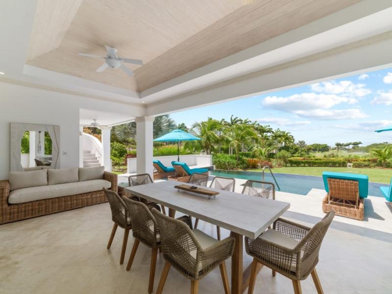 Royal Westmoreland - Bella Vista , Royal Westmoreland , West Coast Barbados 
