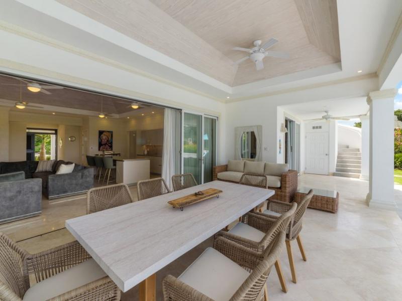 Royal Westmoreland - Bella Vista , Royal Westmoreland , West Coast Barbados 