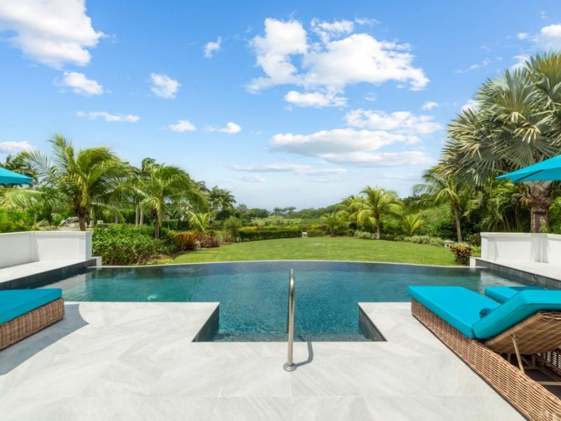 Royal Westmoreland - Bella Vista , Royal Westmoreland , West Coast Barbados 