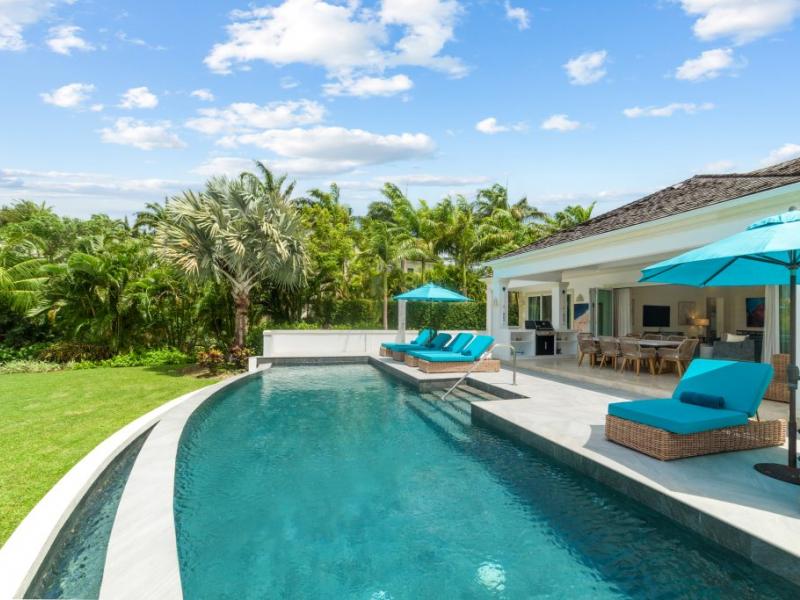 Royal Westmoreland - Bella Vista , Royal Westmoreland , West Coast Barbados 