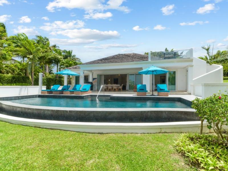 Royal Westmoreland - Bella Vista , Royal Westmoreland , West Coast Barbados 