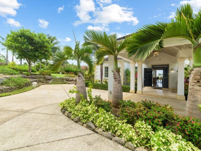 Royal Westmoreland - Bella Vista , Royal Westmoreland , West Coast Barbados 