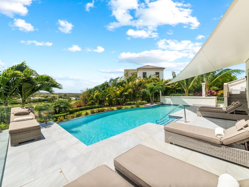 Royal Westmoreland - Jasmine Grove No. 1 - Foxglove , Royal Westmoreland , West Coast Barbados 