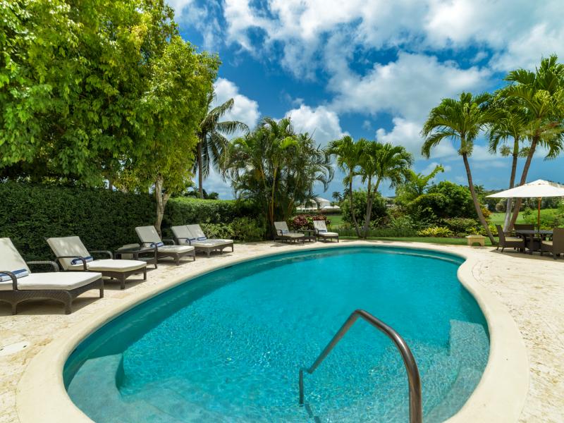 Royal Westmoreland - Cuckooland , Royal Westmoreland , St James , West Coast Barbados 