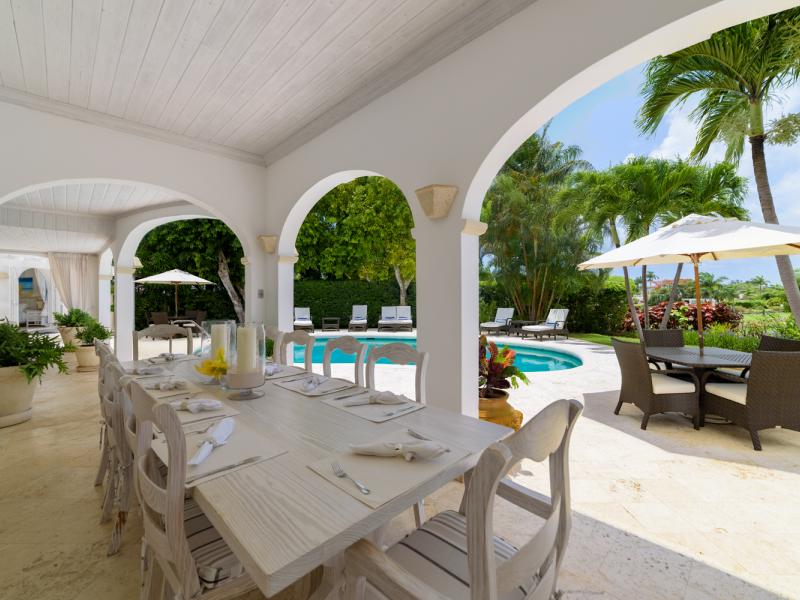 Royal Westmoreland - Cuckooland , Royal Westmoreland , St James , West Coast Barbados 