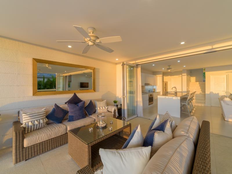 Westmoreland Hills 45 - Villa Sundowner , Westmoreland Hills 