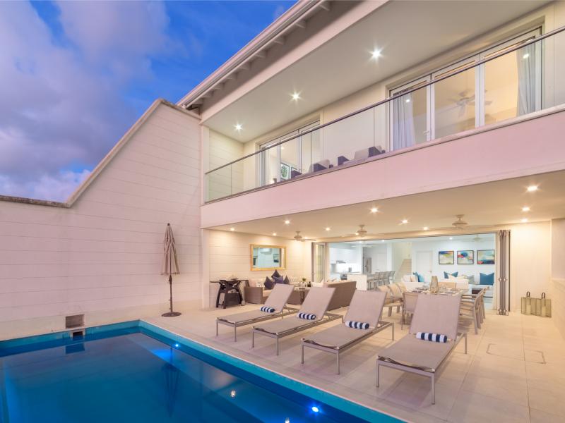 Westmoreland Hills 45 - Villa Sundowner , Westmoreland Hills 