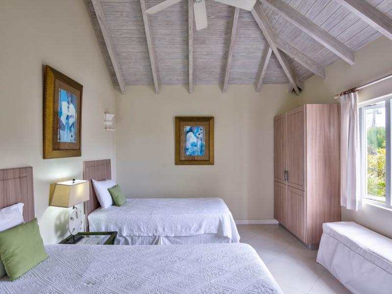 Weston House , Beachfront villas Barbados , St James , West Coast Barbados 