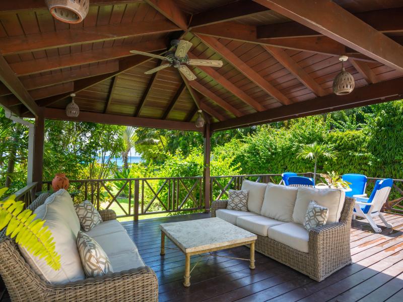 Weston House , Beachfront villas Barbados , St James , West Coast Barbados 