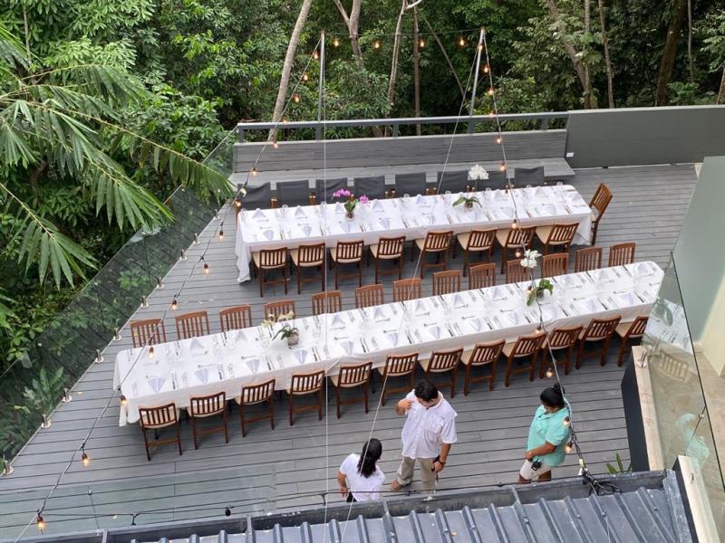 Villa La Isla - Coasta Rica , 