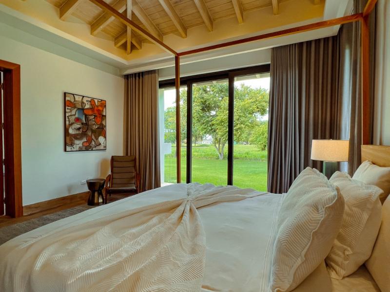 Villa Condessa , Casa de Campo 