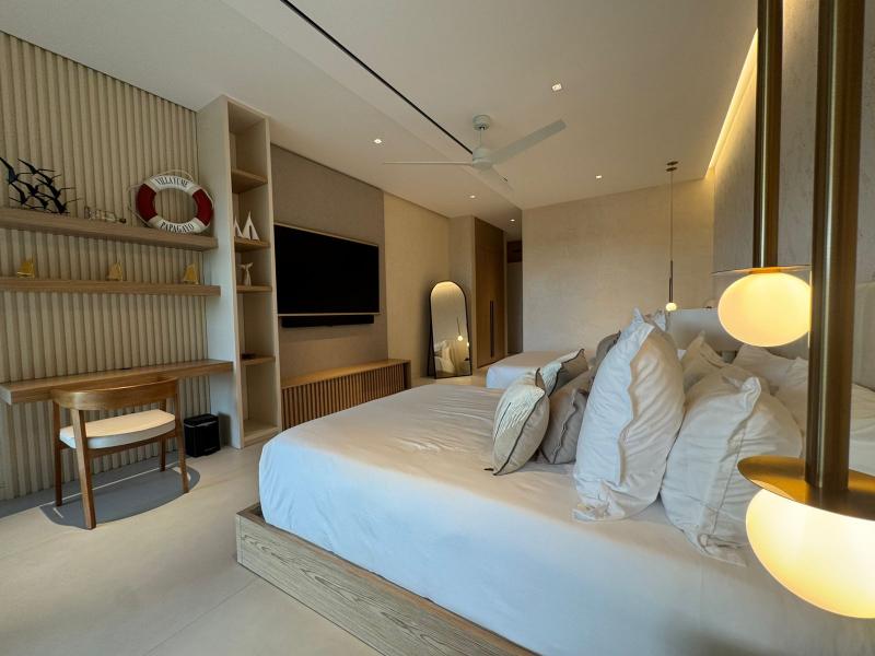 Villa Yume , 