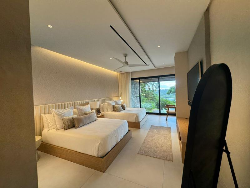 Villa Yume , 