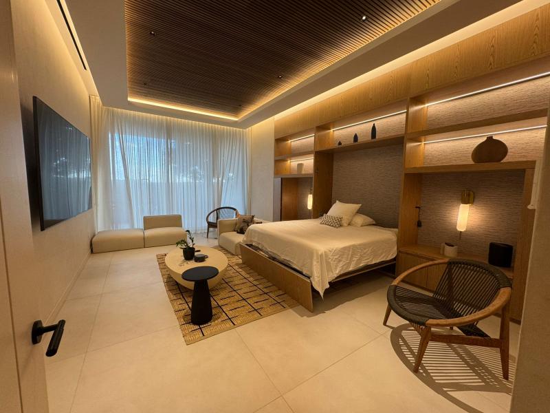 Villa Yume , 