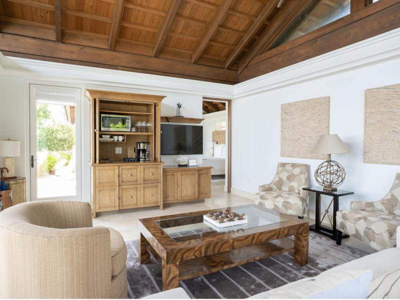 Wings Villa , Virgin Gorda 