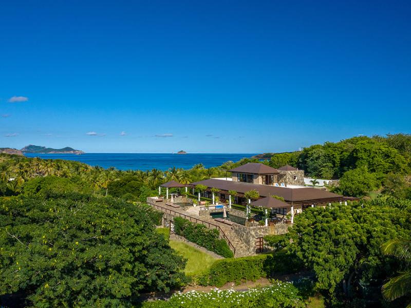 Wyler House , Britannia Bay 