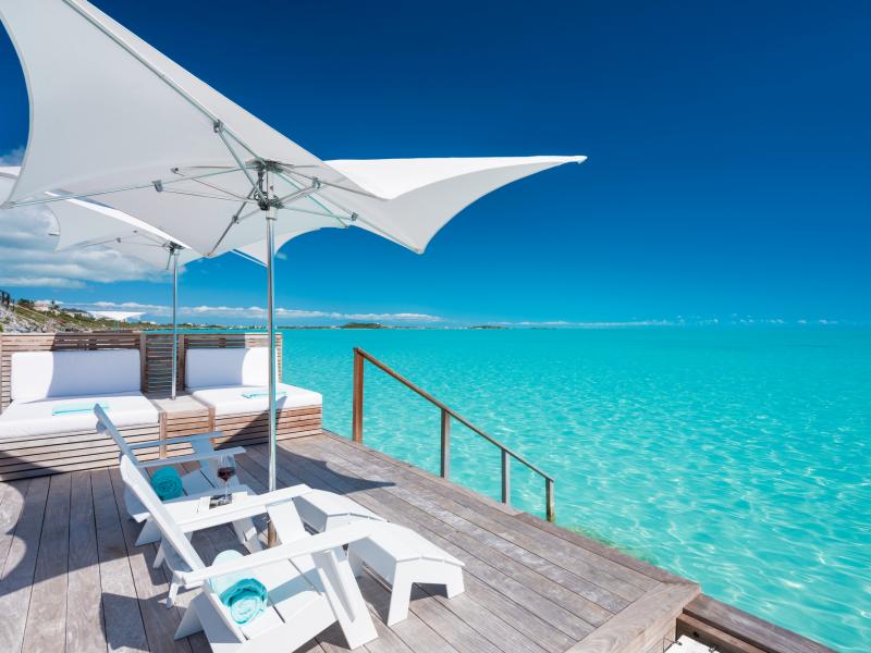 Wymara Resort Villas , Grace Bay , Providenciales 