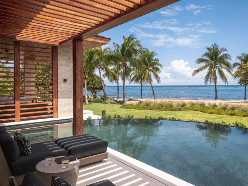 Xela Villa , Virgin Gorda 