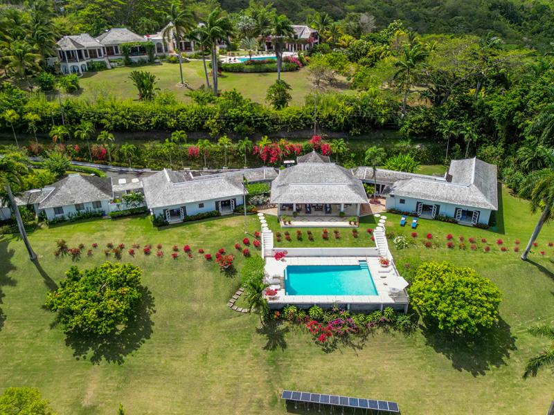 Yellowbird , Montego Bay 