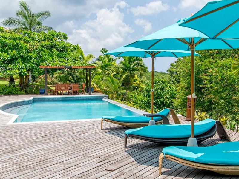 Zion Hill , Montego Bay 