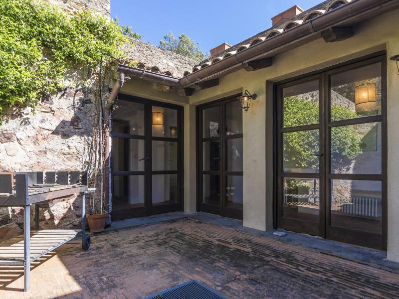 Torre delle Cannelle , Tuscany 