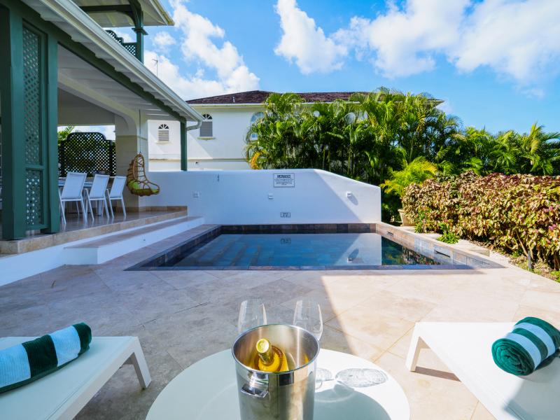 Sugar Hill - Frangipani , St James , Sugar Hill , West Coast Barbados 