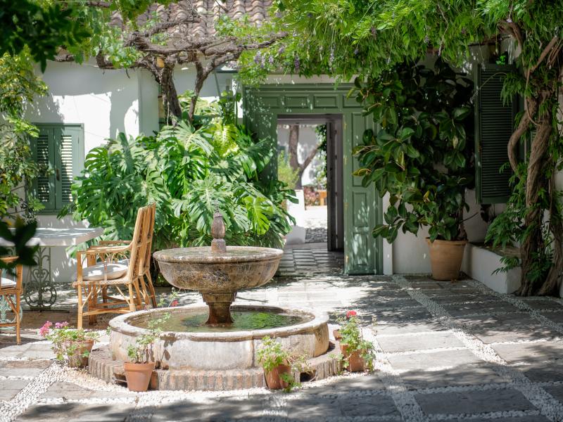 Hacienda Tramores , Benahavis 