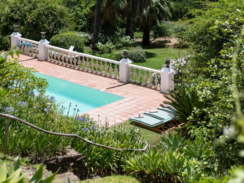 Hacienda Tramores , Benahavis 