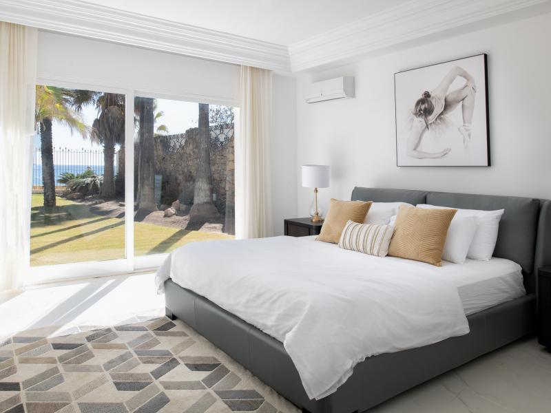 Villa Del Agua , Marbella , Puerto Banus 