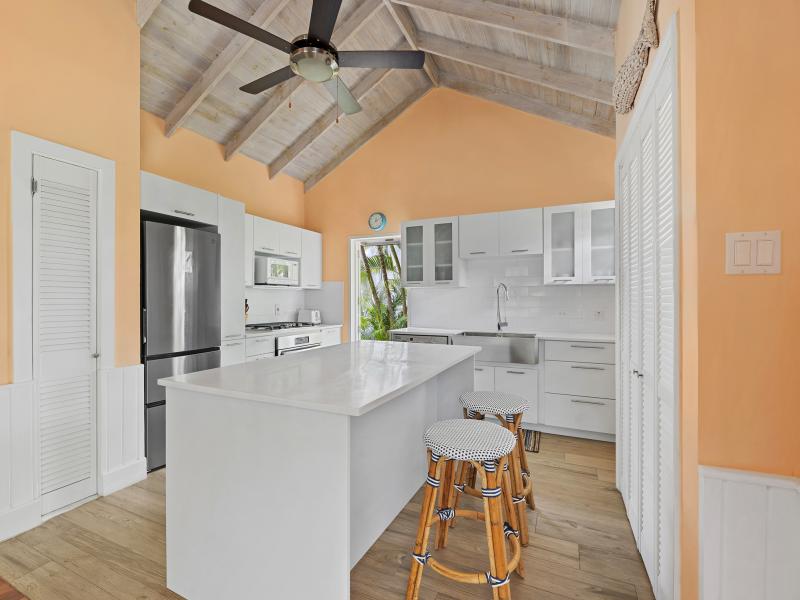 Porters Court 3 , Porters , St James , West Coast Barbados 