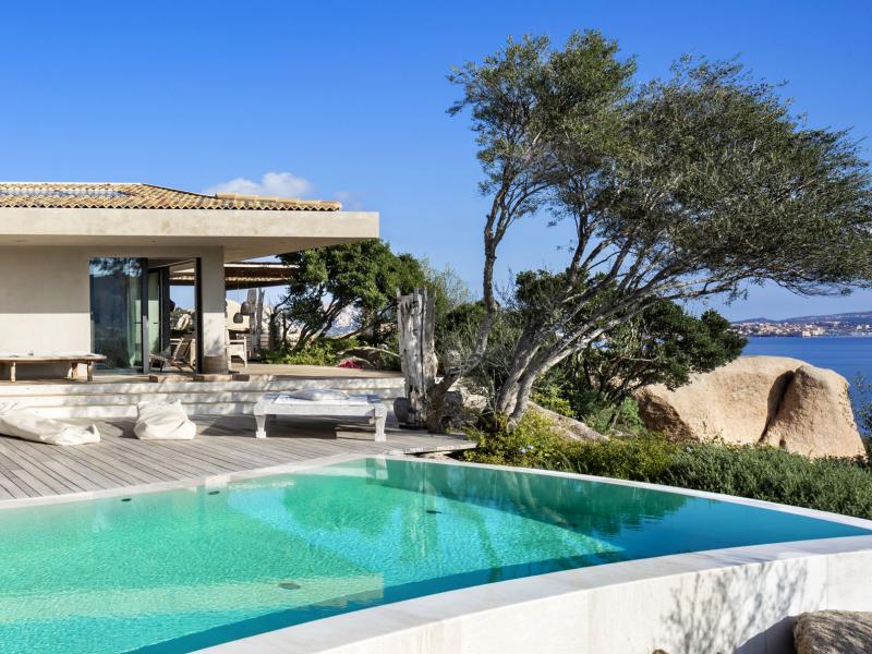 Villa Emerald , Porto Rafael 