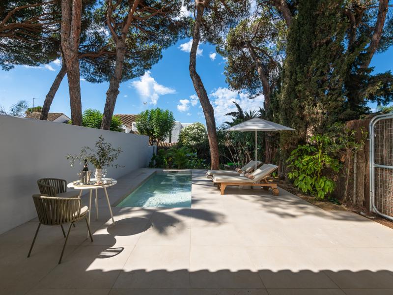 Anfitrion Villas and Suites , Puerto Banus 