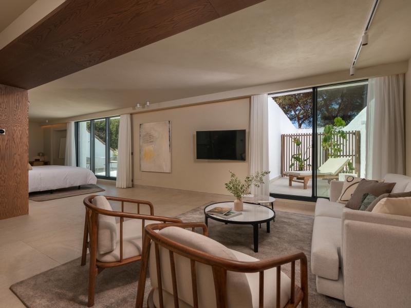 Anfitrion Villas and Suites , Puerto Banus 