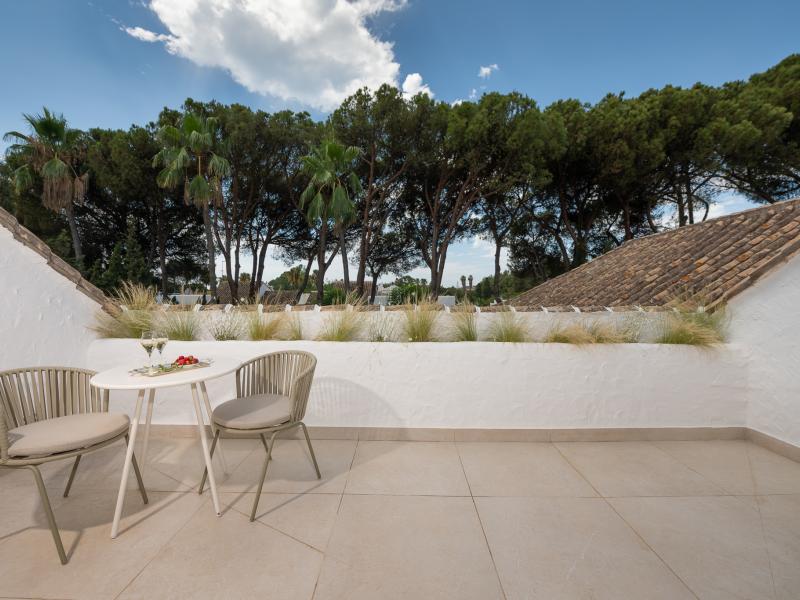 Anfitrion Villas and Suites , Puerto Banus 