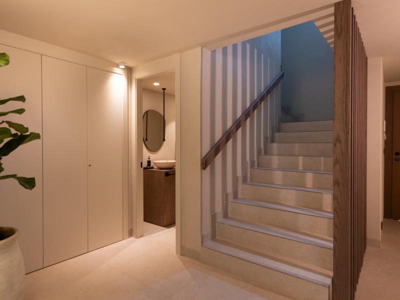 Anfitrion Villas and Suites , Puerto Banus 