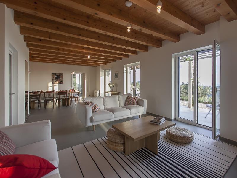 Villa Ella , Islands , Sipan Island 