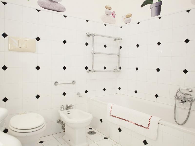 Villa Aiano , Capri Island 