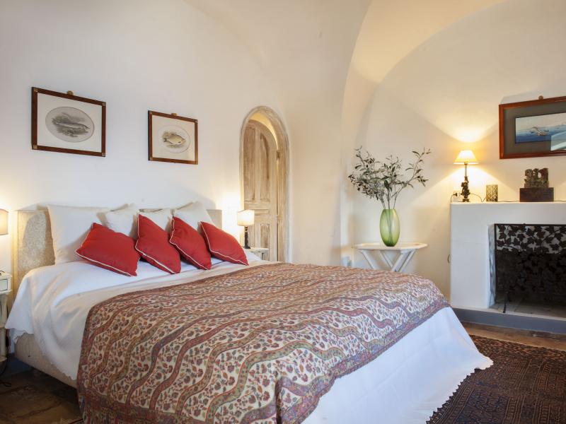 Villa Aiano , Capri Island 