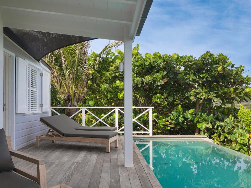 Petit Citron Vert , Toiny 