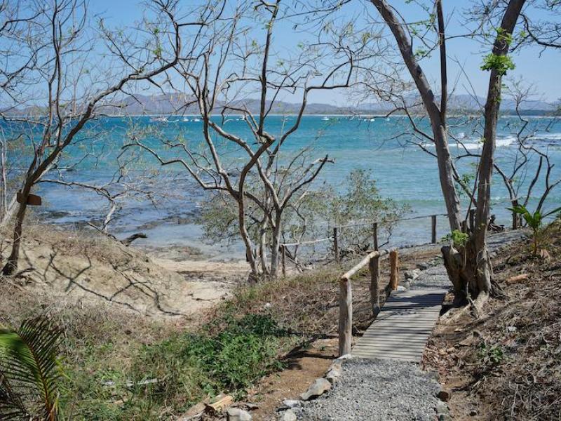 Morabeza - Costa Rica , 