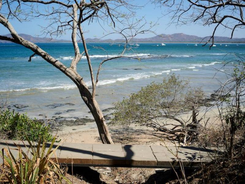 Morabeza - Costa Rica , 