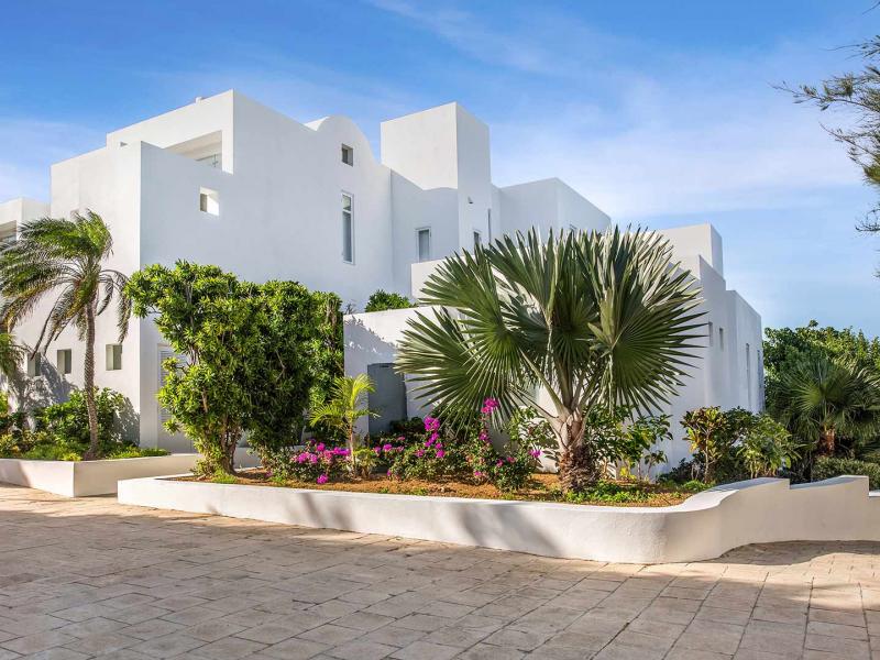 Sea Villa Anguilla , Long Bay 