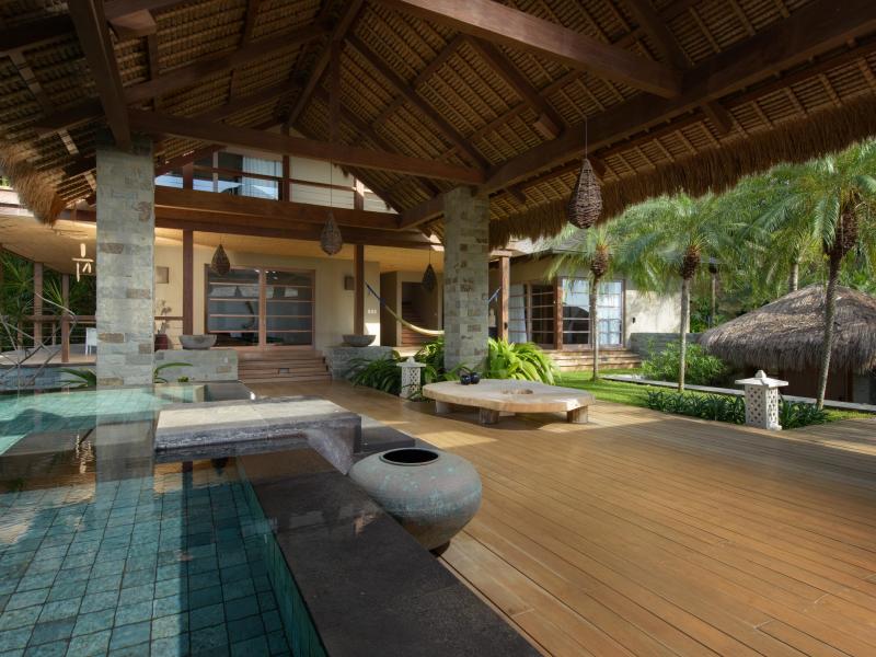 Casa Alang Alang - Costa Rica , 