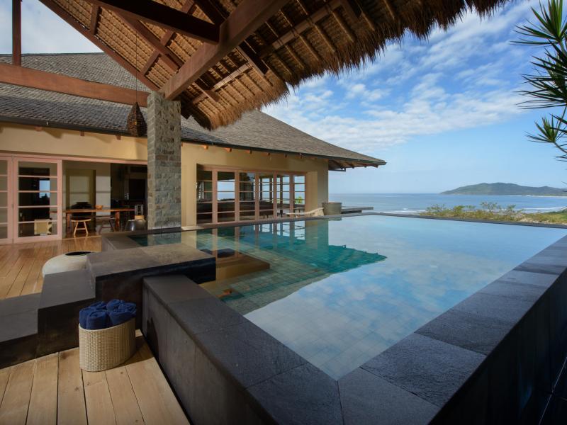 Casa Alang Alang - Costa Rica , 