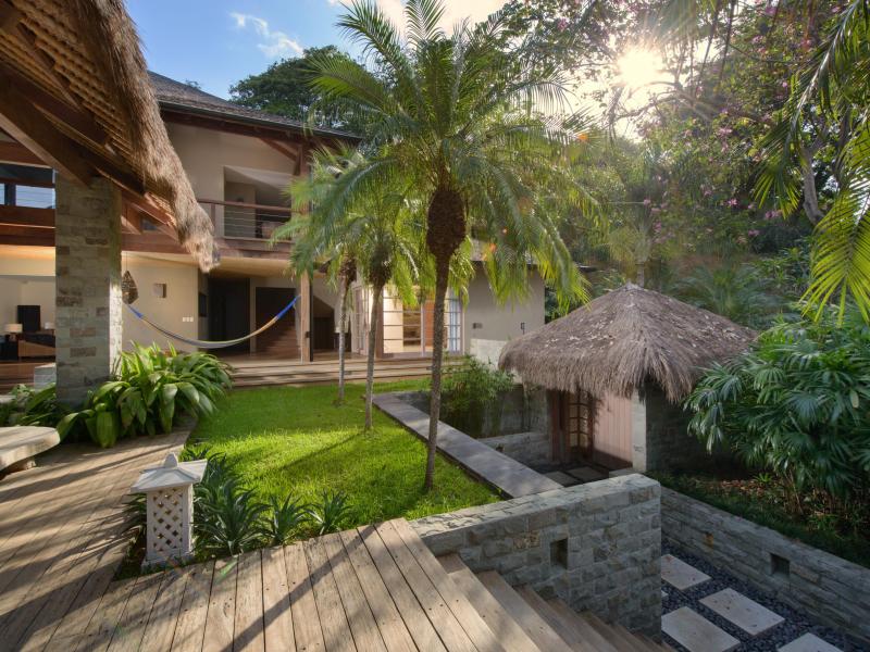 Casa Alang Alang - Costa Rica , 